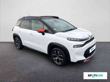 CITROEN C3 Aircross Diesel