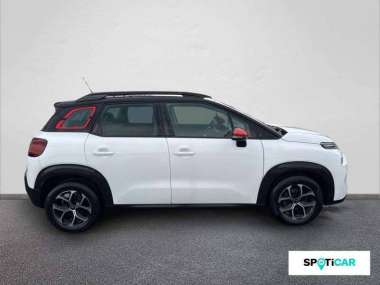 CITROEN C3 Aircross Diesel