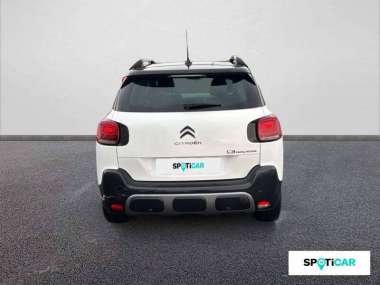 CITROEN C3 Aircross Diesel