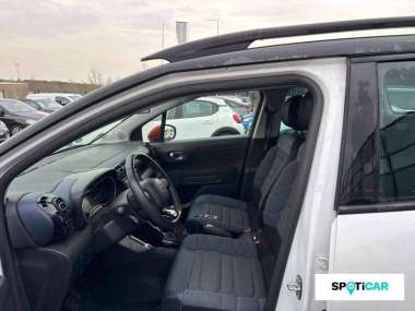 CITROEN C3 Aircross Diesel