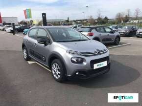 CITROEN C3 Essence