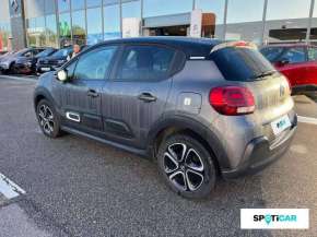 CITROEN C3 Essence