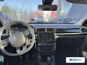 CITROEN C3 Essence