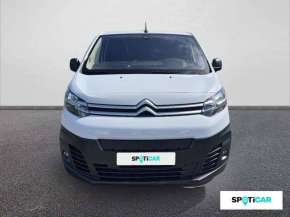 CITROEN Jumpy Fg Electrique