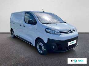 CITROEN Jumpy Fg Electrique