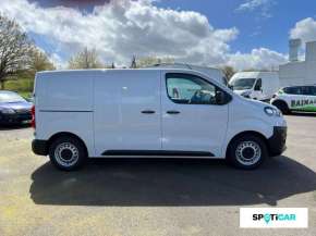 CITROEN Jumpy Fg Electrique