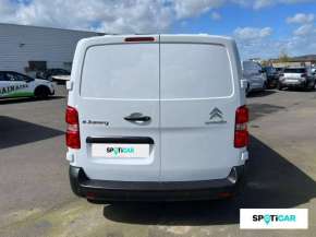 CITROEN Jumpy Fg Electrique