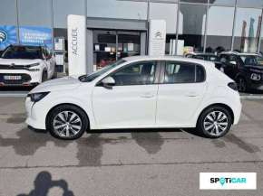 PEUGEOT 208 Essence