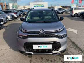 CITROEN C3 Aircross Diesel