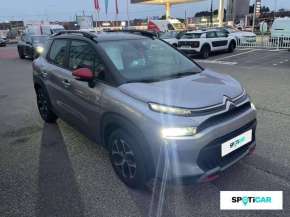 CITROEN C3 Aircross Diesel