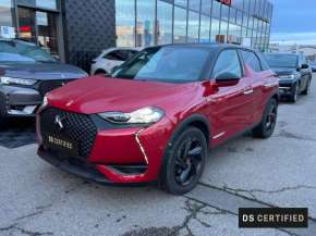 DS DS 3 Crossback Essence