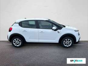 CITROEN C3 Essence