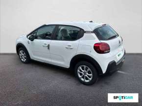 CITROEN C3 Essence