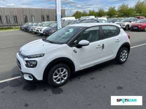 CITROEN C3 Essence