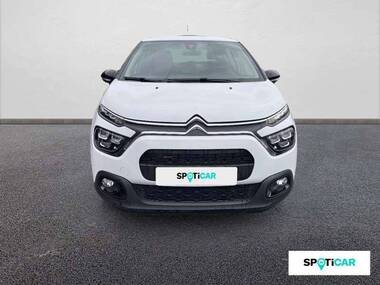 CITROEN C3 Essence