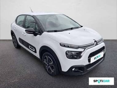 CITROEN C3 Essence