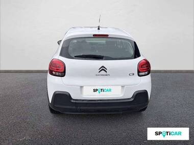 CITROEN C3 Essence