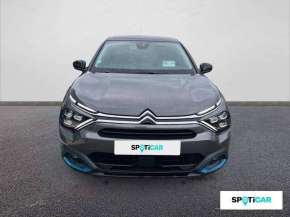 CITROEN C4 Electrique