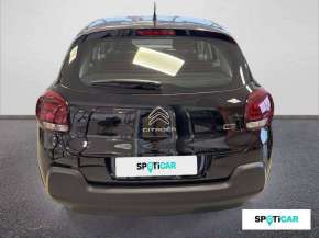 CITROEN C3 Essence