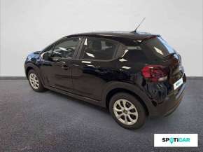 CITROEN C3 Essence