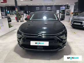 CITROEN C5 X Hybride