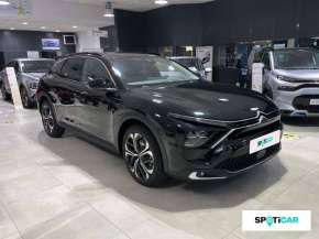 CITROEN C5 X Hybride