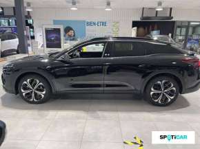 CITROEN C5 X Hybride