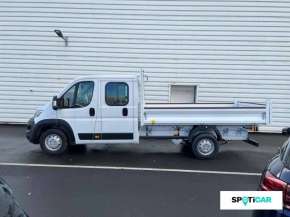 CITROEN Jumper CCb Diesel