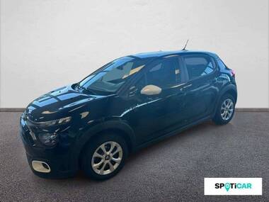 CITROEN C3 Diesel