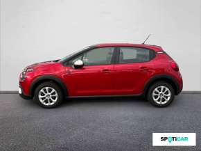 CITROEN C3 Essence