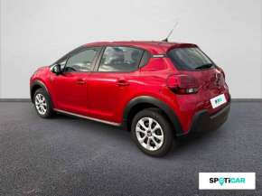 CITROEN C3 Essence