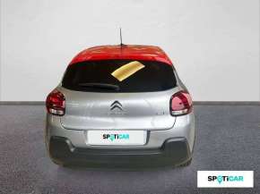 CITROEN C3 Essence