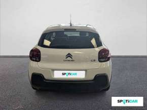 CITROEN C3 Essence