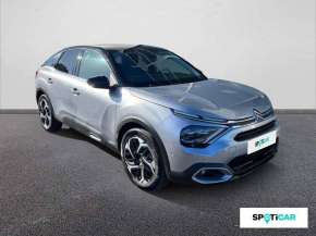 CITROEN C4 Essence