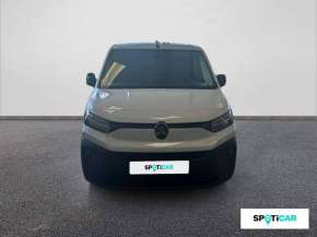 CITROEN Berlingo Van Diesel