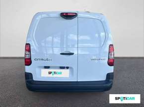 CITROEN Berlingo Van Diesel