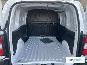 CITROEN Berlingo Van Diesel