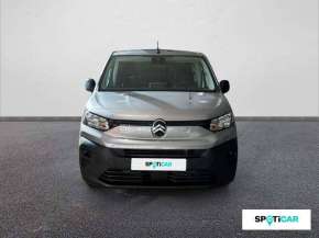 CITROEN Berlingo Van Diesel