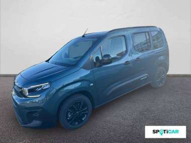 CITROEN Berlingo Diesel