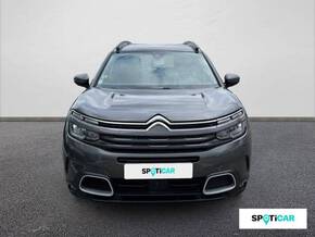 CITROEN C5 Aircross Diesel