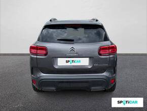 CITROEN C5 Aircross Diesel