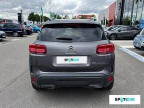 CITROEN C5 Aircross Diesel