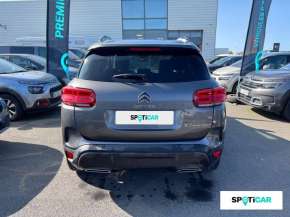 CITROEN C5 Aircross Diesel