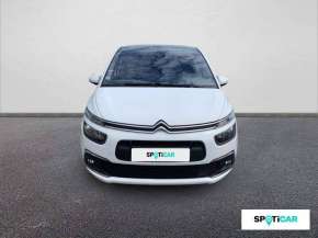 CITROEN C4 Picasso Essence