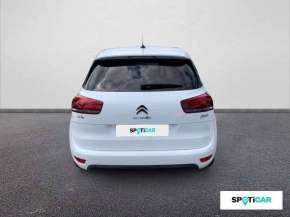 CITROEN C4 Picasso Essence