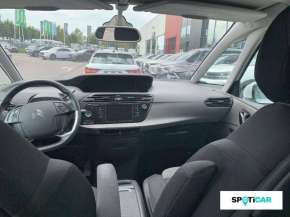 CITROEN C4 Picasso Essence