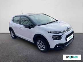 CITROEN C3 Diesel