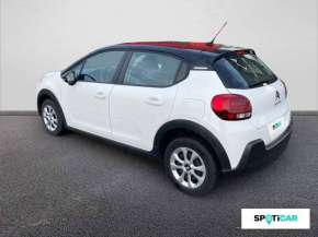 CITROEN C3 Diesel