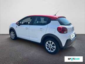 CITROEN C3 Essence