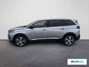 PEUGEOT 5008 Diesel